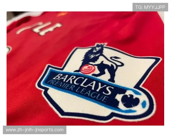 2021年英超球衣发布及最新设计介绍