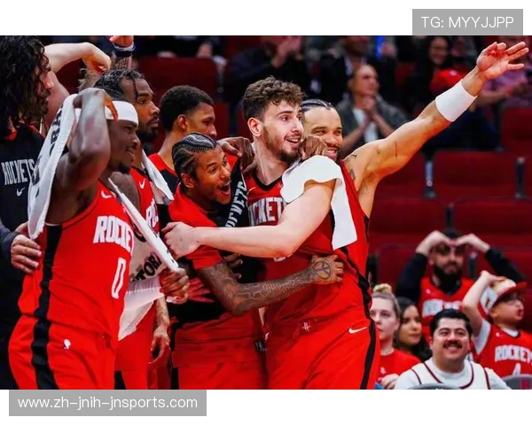 火箭队在2021年的交易操作对阵容有何影响