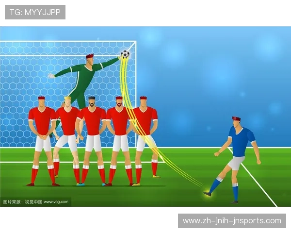 足球训练中的任意球技术与战术变换练习 足球训练中的任意球技术与战术变换练习