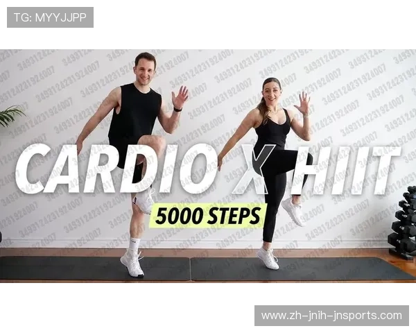 高强度训练与有氧结合提升身体耐力和爆发力 高强度训练与有氧结合提升身体耐力和爆发力