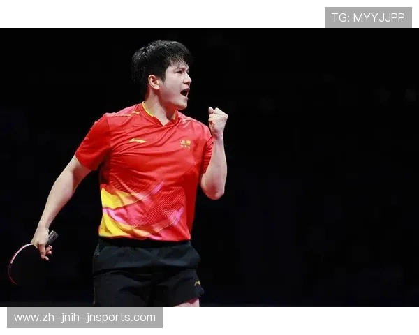 樊振东主动退赛背后的思考个人选择与公众期待的平衡点何在